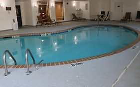 Comfort Suites Norwich Ct